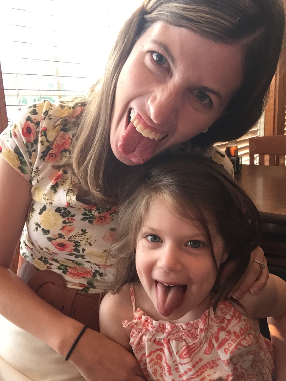 8 things I have learned by being “Aunt Ariel”